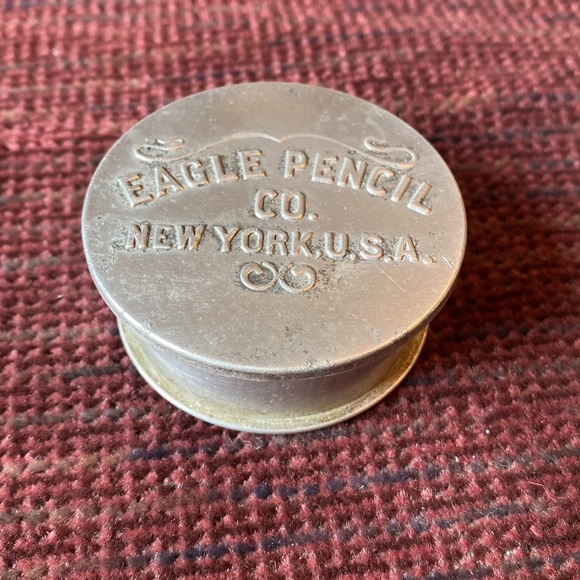 Antique-collapsible cup - Picture 3 of 3